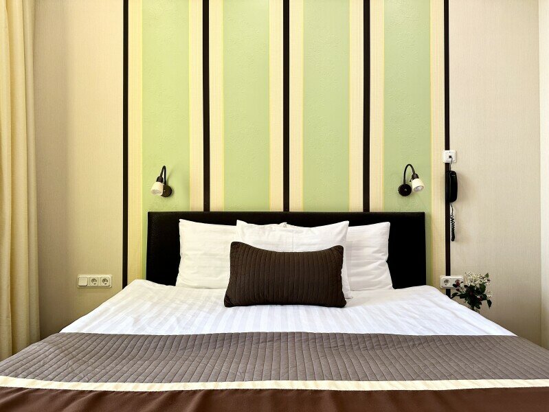 Мини-отель Невский контур Санкт-Петербург