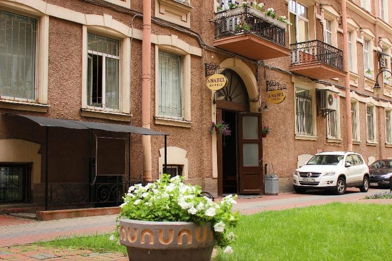 Мини-отель Невский контур Санкт-Петербург-15