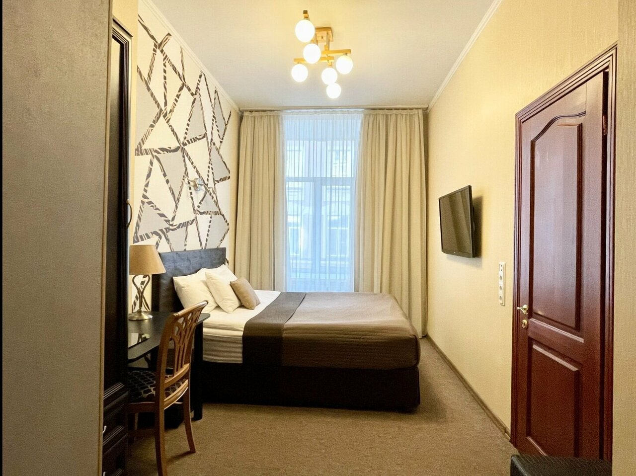 Мини-отель Невский контур Санкт-Петербург-30