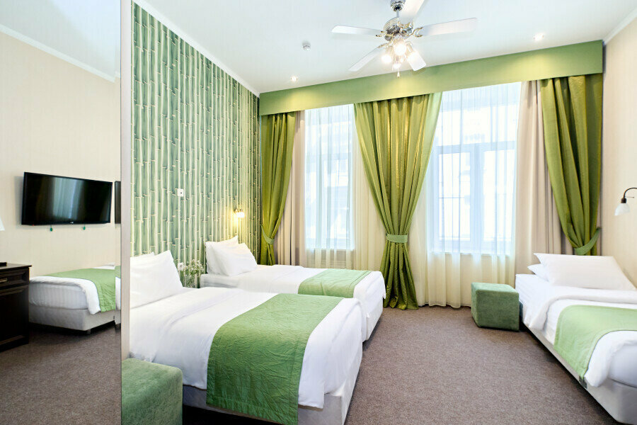 Мини-отель Невский контур Санкт-Петербург