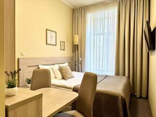 Мини-отель Невский контур Санкт-Петербург Двухместный номер с 1 кроватью-6