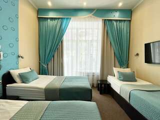 Мини-отель Невский контур Санкт-Петербург Трехместный номер «Комфорт»-13