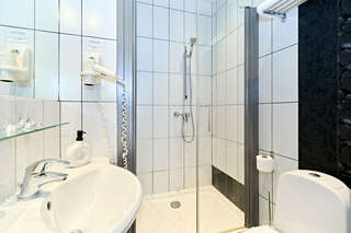 Мини-отель Невский контур Санкт-Петербург Двухместный номер с 1 кроватью и балконом-6