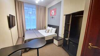 Мини-отель Невский контур Санкт-Петербург-0