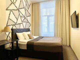 Мини-отель Невский контур Санкт-Петербург Комфортная комната на  двоих-2