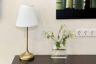 Мини-отель Невский контур Санкт-Петербург Трехместная  комната с кондиционером-9