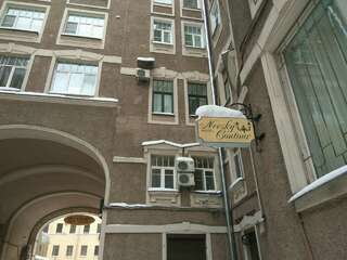 Мини-отель Невский контур Санкт-Петербург-6