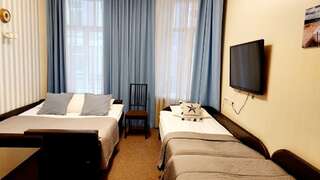 Мини-отель Невский контур Санкт-Петербург Четырехместная комната с кондиционером-4