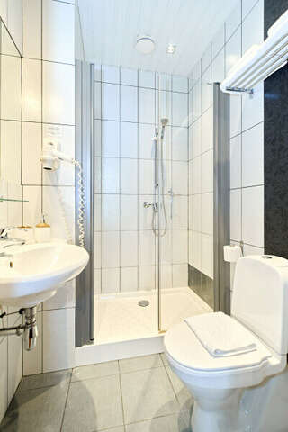 Мини-отель Невский контур Санкт-Петербург Комната "Пушкин" с балконом-12