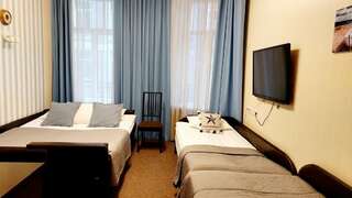 Мини-отель Невский контур Санкт-Петербург Четырехместный номер «Комфорт»-2