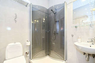 Мини-отель Невский контур Санкт-Петербург Двухместный номер с 2 отдельными кроватями-5