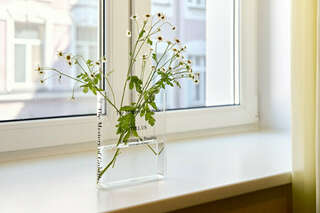 Мини-отель Невский контур Санкт-Петербург Трехместный номер «Комфорт»-3