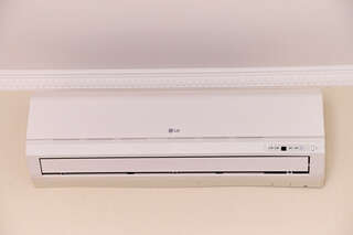 Мини-отель Невский контур Санкт-Петербург Четырехместная комната с кондиционером-5