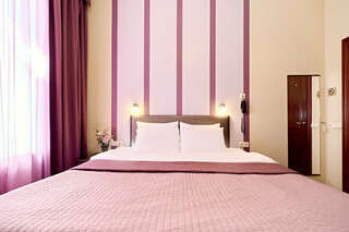 Мини-отель Невский контур Санкт-Петербург Улучшенный двухместный номер с 1 кроватью-10