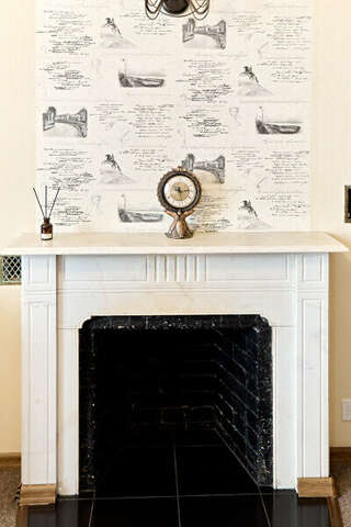 Мини-отель Невский контур Санкт-Петербург Комната "Пушкин" с балконом-9