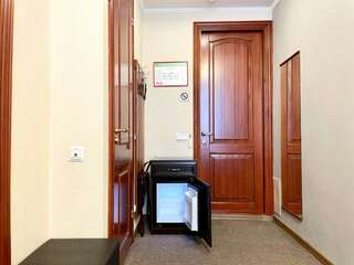 Мини-отель Невский контур Санкт-Петербург Комфортная комната на  двоих-9