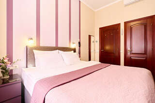 Мини-отель Невский контур Санкт-Петербург Комфортная комната на  двоих-10