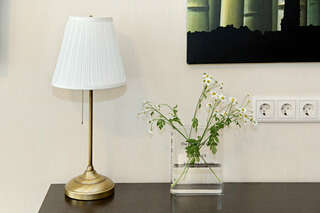 Мини-отель Невский контур Санкт-Петербург Трехместный номер «Комфорт»-6