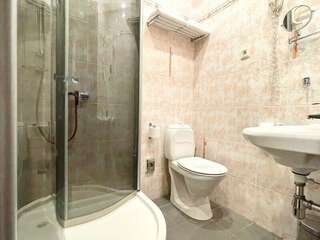 Мини-отель Невский контур Санкт-Петербург Четырехместная комната с кондиционером-3