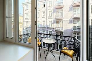 Мини-отель Невский контур Санкт-Петербург Трехместный номер «Комфорт»-12