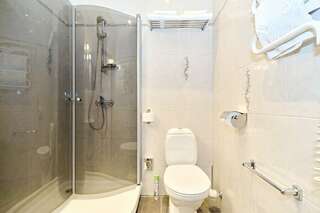 Мини-отель Невский контур Санкт-Петербург Двухместный номер с 1 кроватью-3