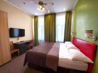 Мини-отель Невский контур Санкт-Петербург-3