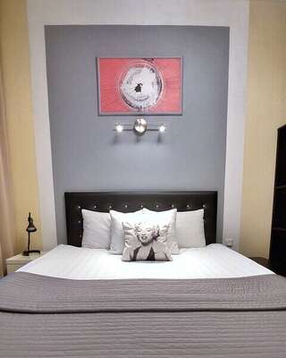 Мини-отель Невский контур Санкт-Петербург Комфортная комната на  двоих-3