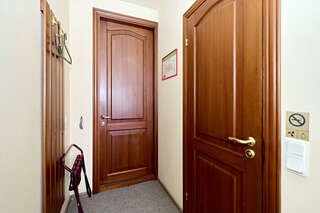 Мини-отель Невский контур Санкт-Петербург Двухместный номер с 2 отдельными кроватями-1