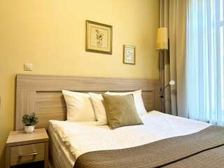 Мини-отель Невский контур Санкт-Петербург Двухместный номер с 1 кроватью-9