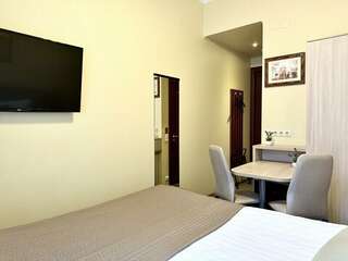 Мини-отель Невский контур Санкт-Петербург Двухместный номер с 1 кроватью-7