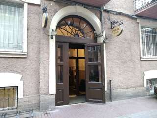 Мини-отель Невский контур Санкт-Петербург-5