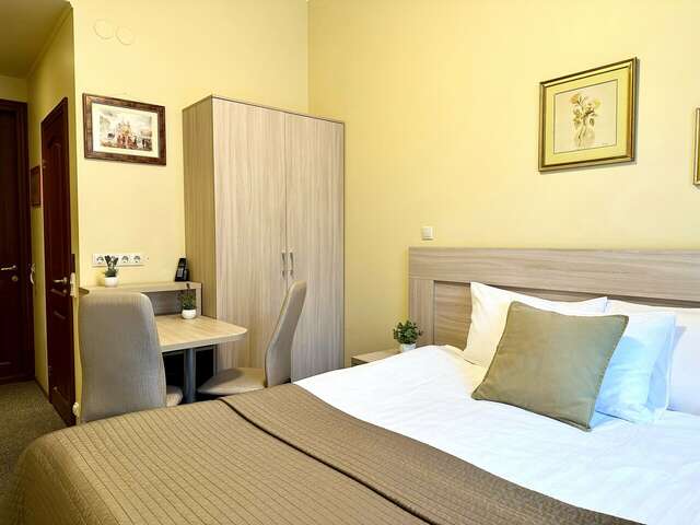 Мини-отель Невский контур Санкт-Петербург-50