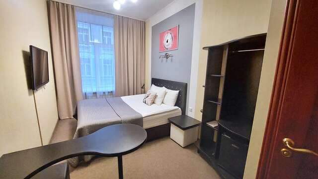 Мини-отель Невский контур Санкт-Петербург-3