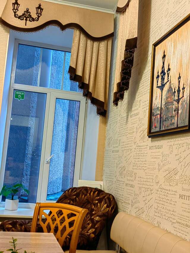 Мини-отель Невский контур Санкт-Петербург-66