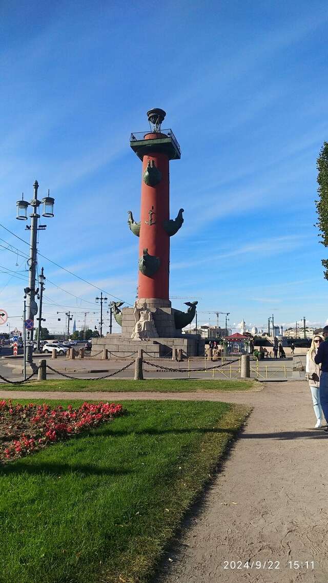 Мини-отель Невский контур Санкт-Петербург-57