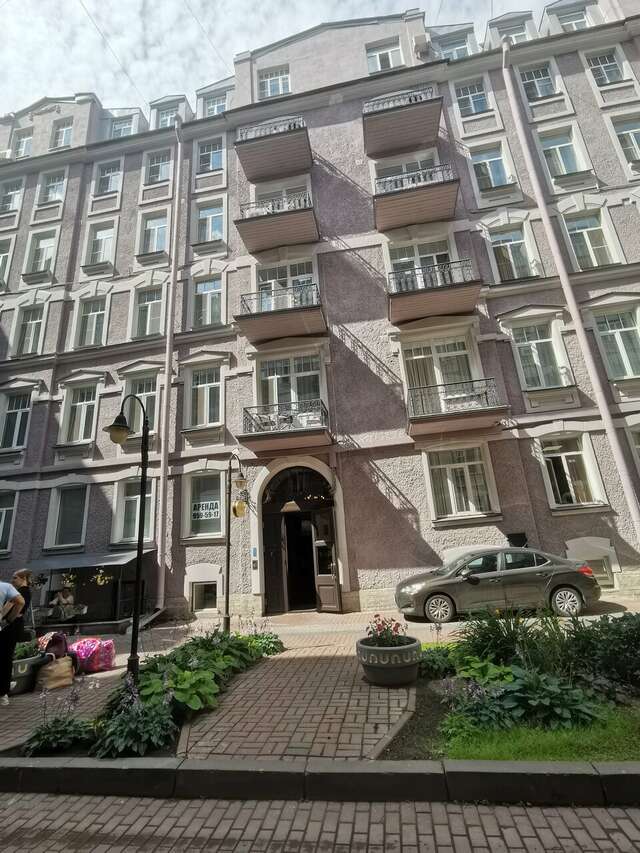 Мини-отель Невский контур Санкт-Петербург-68