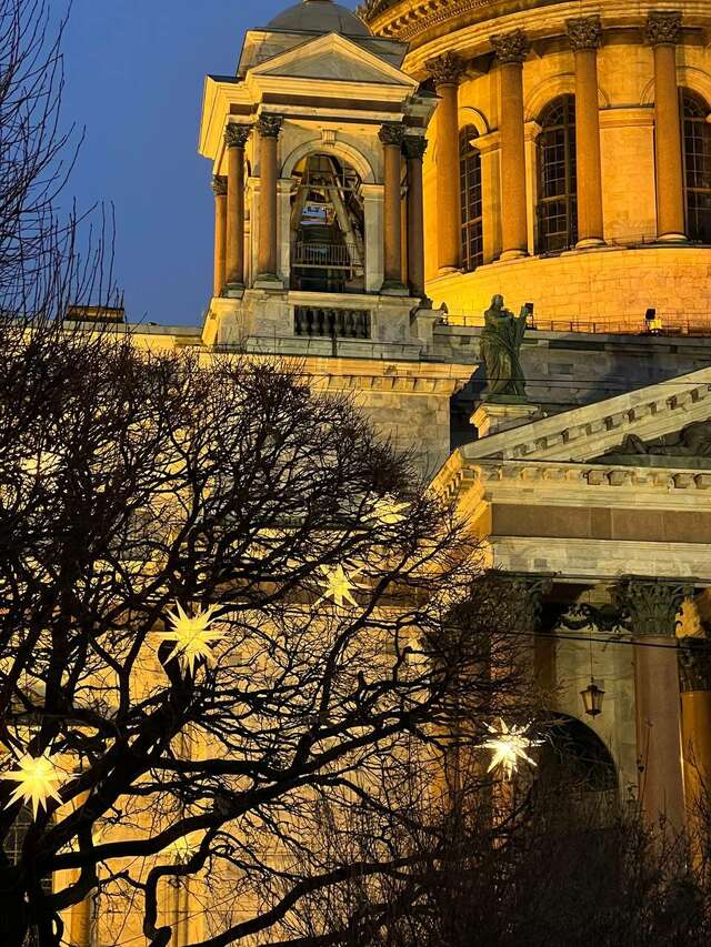 Мини-отель Невский контур Санкт-Петербург-58