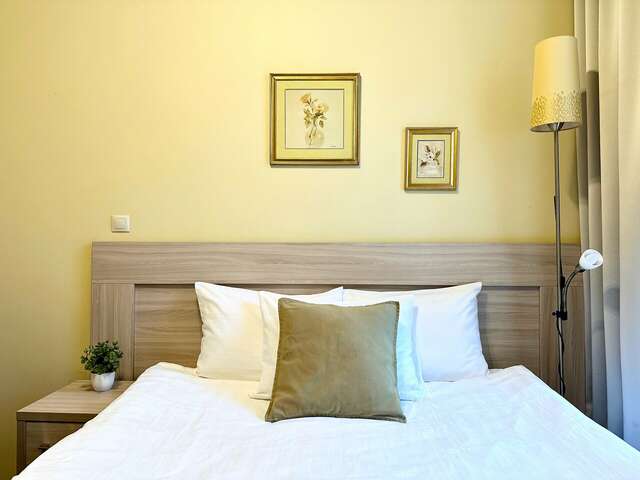 Мини-отель Невский контур Санкт-Петербург-27