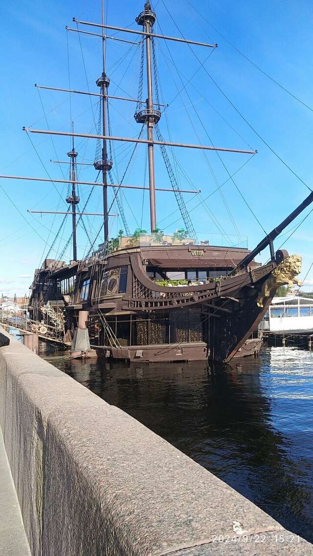 Мини-отель Невский контур Санкт-Петербург-60