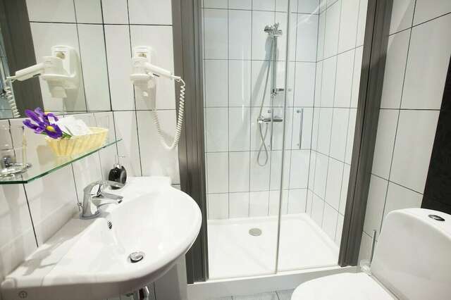 Мини-отель Невский контур Санкт-Петербург-52