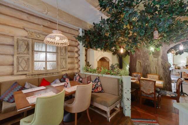 Мини-отель Невский контур Санкт-Петербург-36