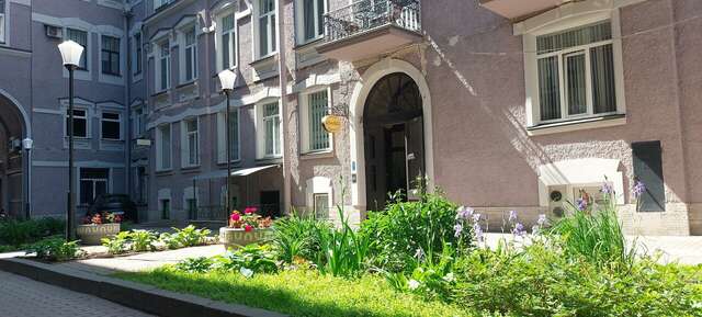 Мини-отель Невский контур Санкт-Петербург-28