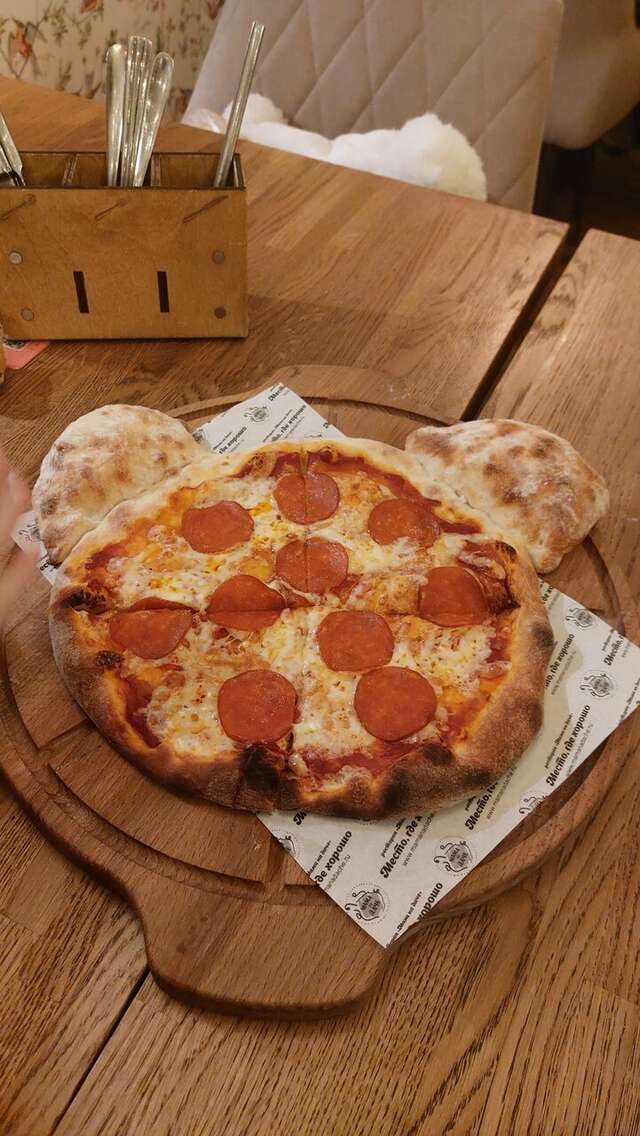 Мини-отель Невский контур Санкт-Петербург-26