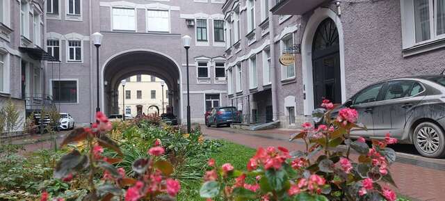 Мини-отель Невский контур Санкт-Петербург-34