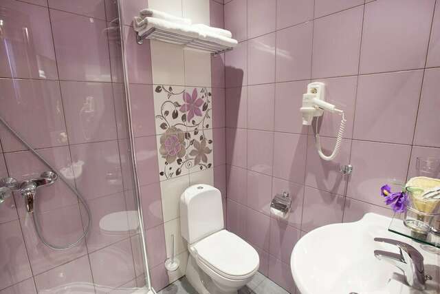 Мини-отель Невский контур Санкт-Петербург-44