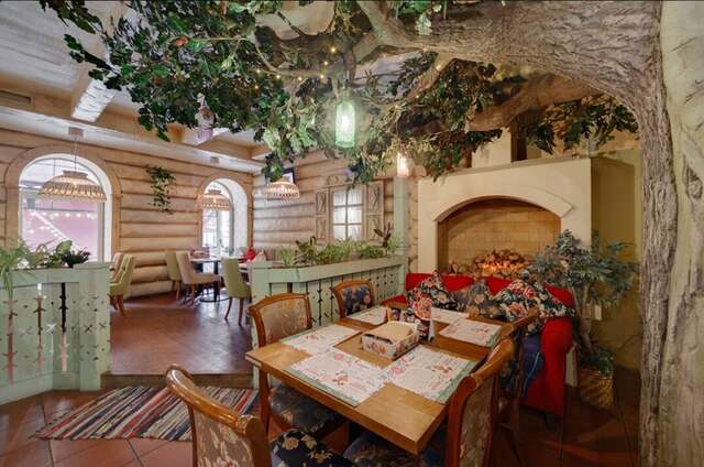 Мини-отель Невский контур Санкт-Петербург-45