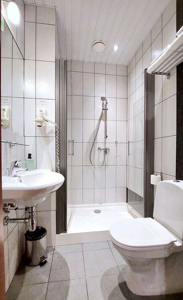 Мини-отель Невский контур Санкт-Петербург-21