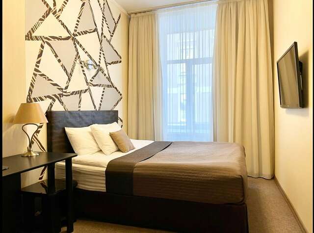 Мини-отель Невский контур Санкт-Петербург-17