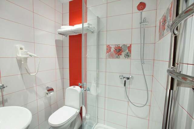 Мини-отель Невский контур Санкт-Петербург-49