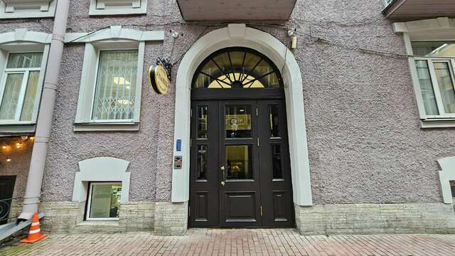 Мини-отель Невский контур Санкт-Петербург-48